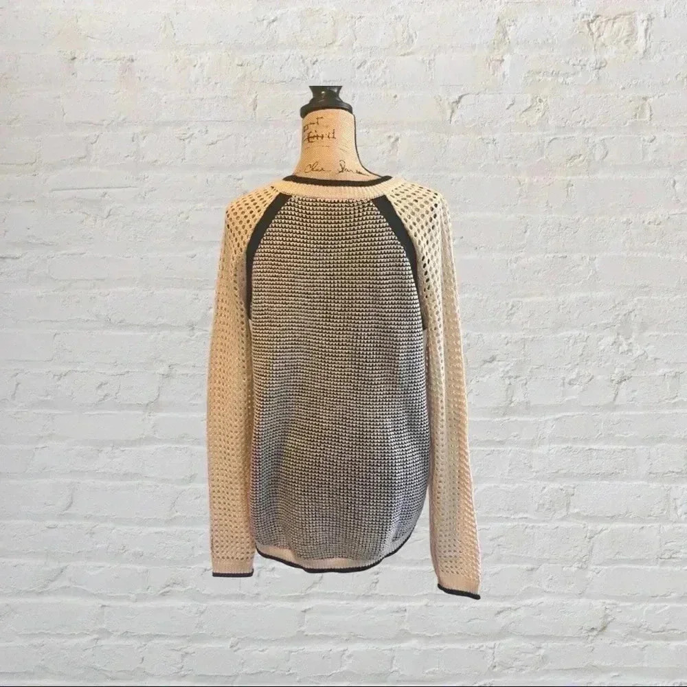 Lucca Couture Sweater - Picture 2 of 5